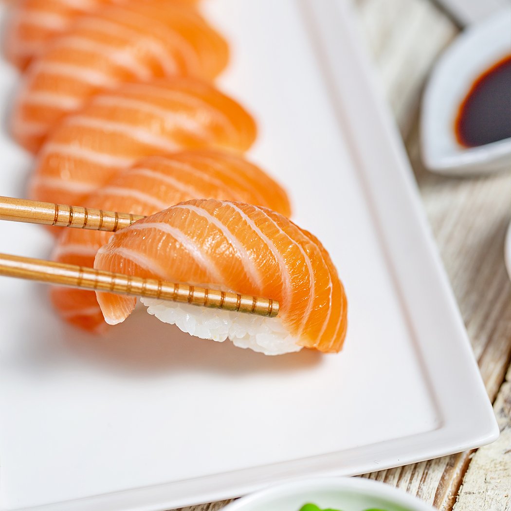 Sushi Daily Ormesson 3